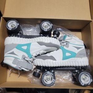 Roller skates unisex